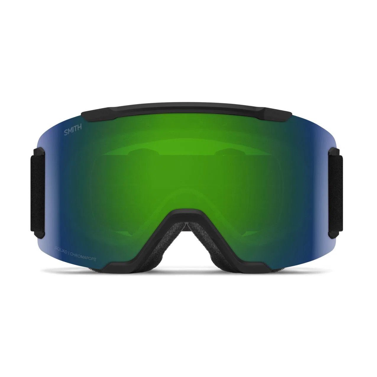 Smith Optics Snow Goggles M00788 Squad Goggles - view 10